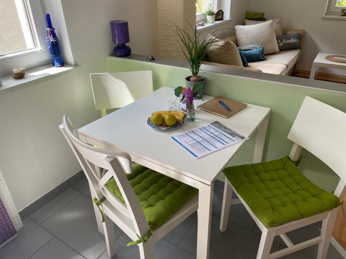 Ferienwohnung Lisl オーバーフェラッハ エクステリア 写真