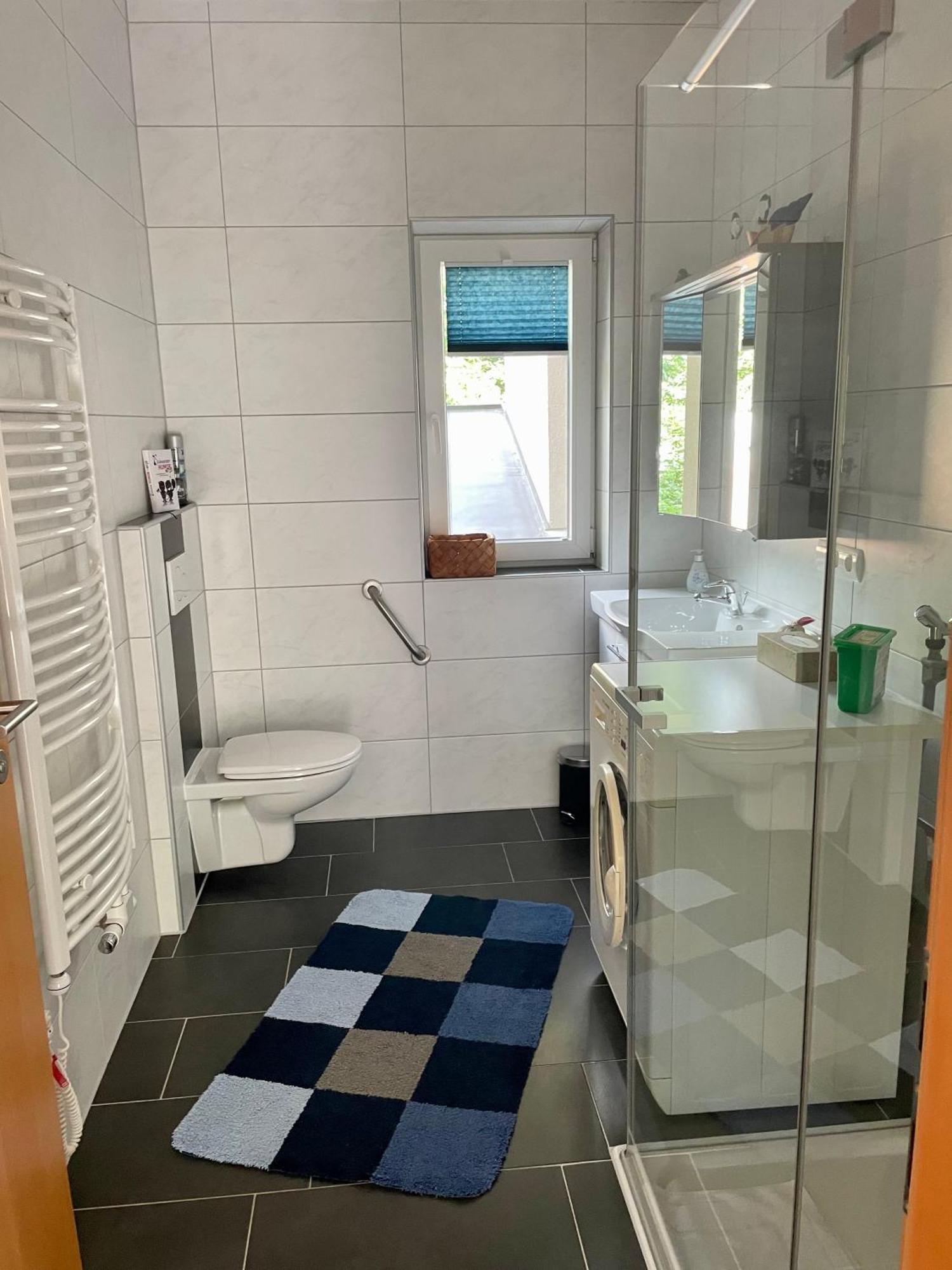 Ferienwohnung Lisl オーバーフェラッハ エクステリア 写真